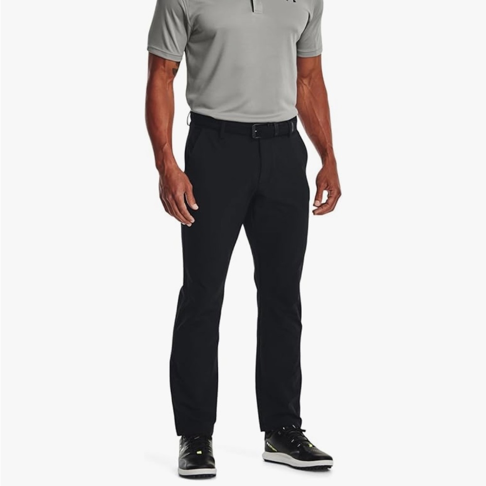 Under Armour match play golf pants